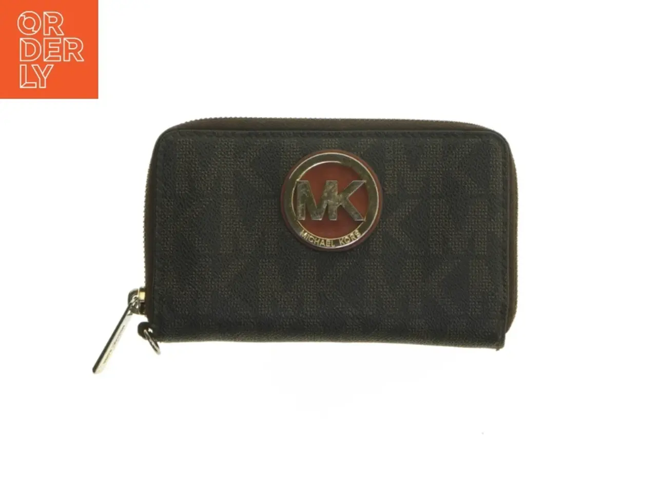 Billede 1 - Michael Kors pung fra Michael Kors (str. 17,5x10,5 cm)