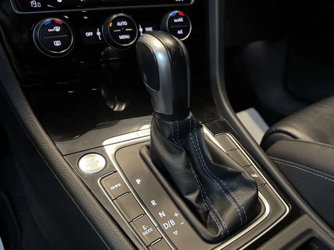 Billede 11 - VW Golf VII 1,4 GTE DSG