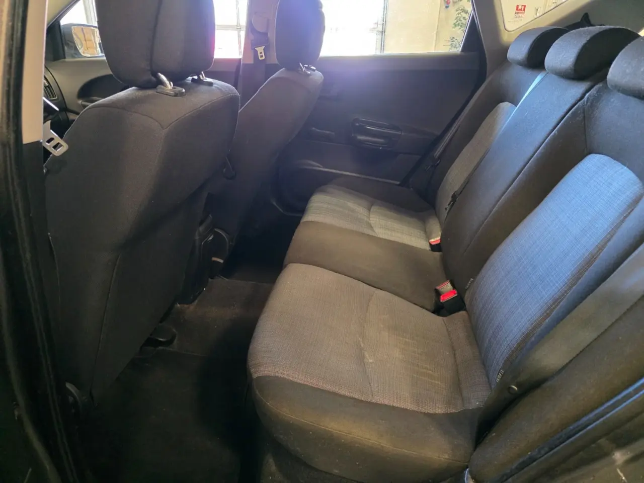 Billede 17 - Kia Ceed 1,6 CRDi 90 Active SW