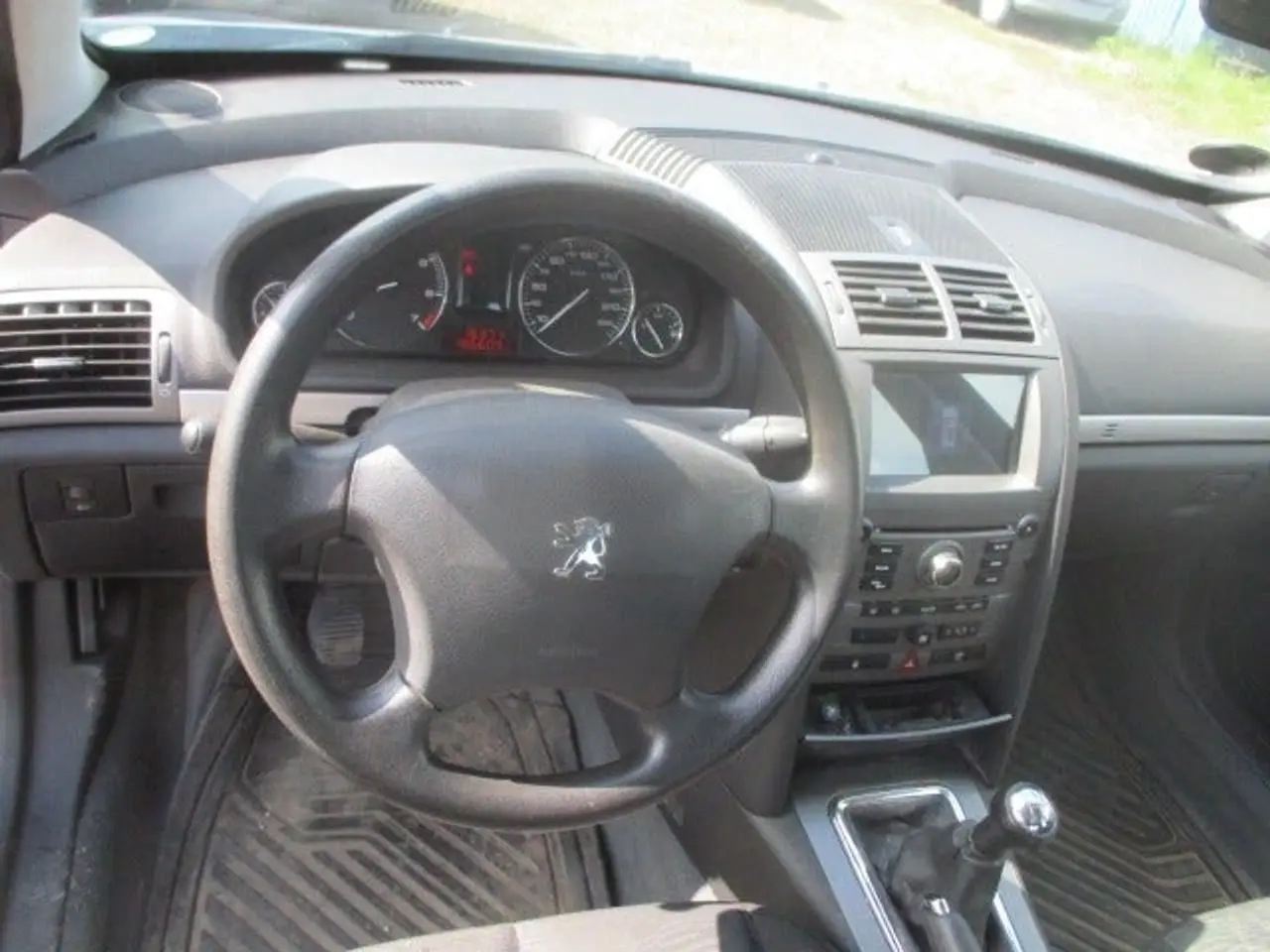 Billede 7 - Peugeot 407 1,8 Performance
