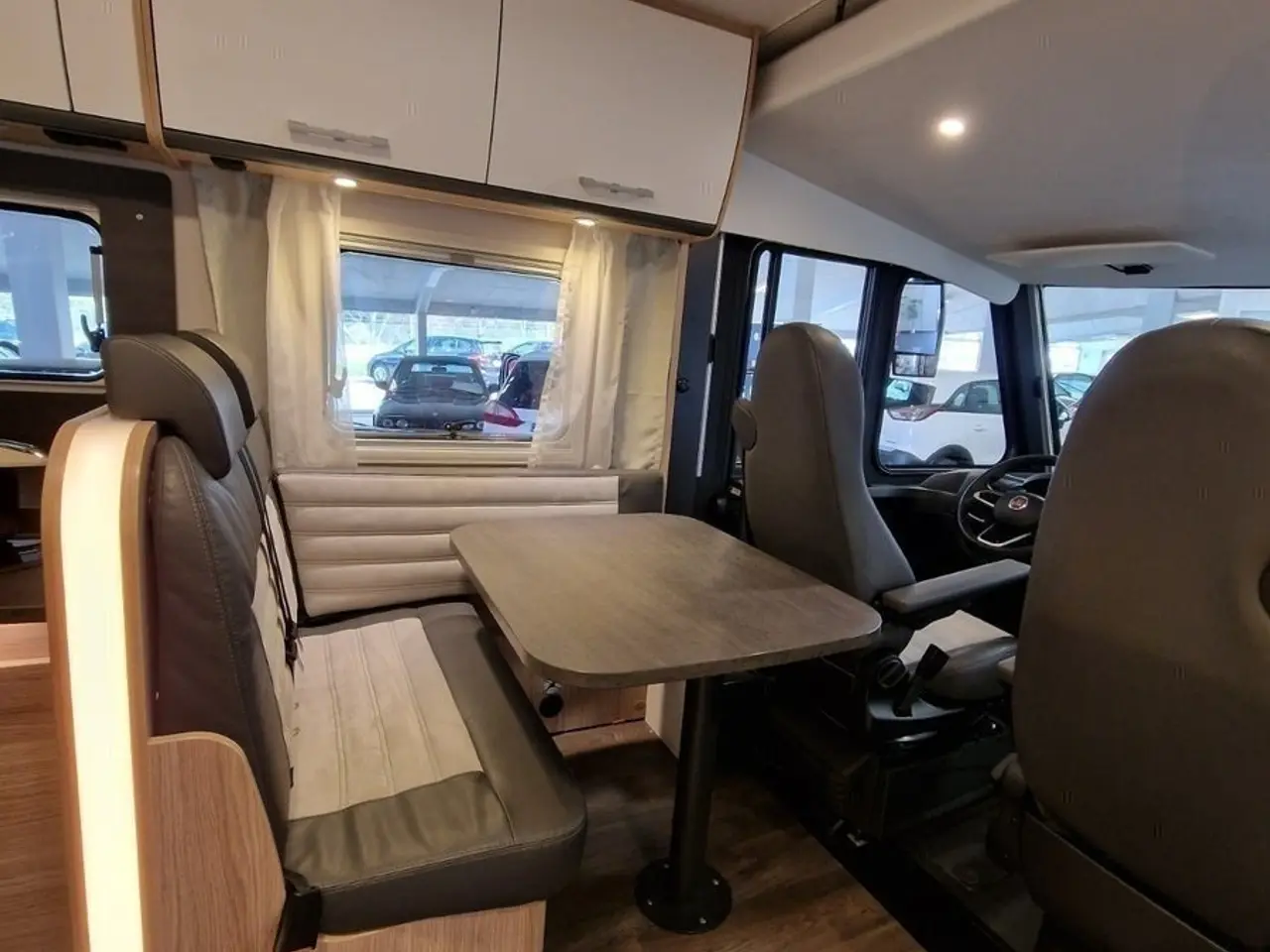 Billede 12 - Fiat Sunlight 2,2 MJT I68 Adventure Edition aut.