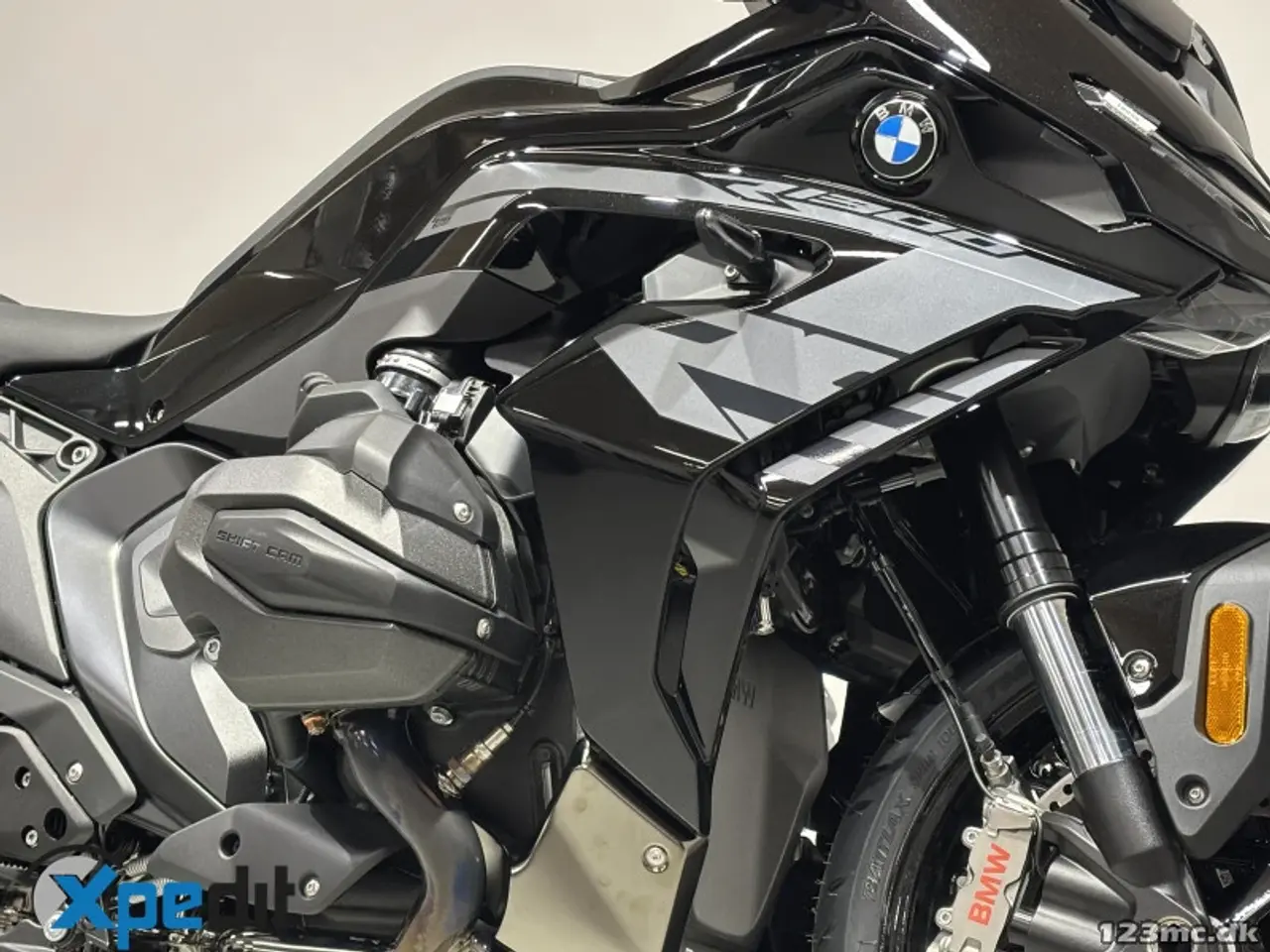 Billede 17 - BMW R 1300 RS