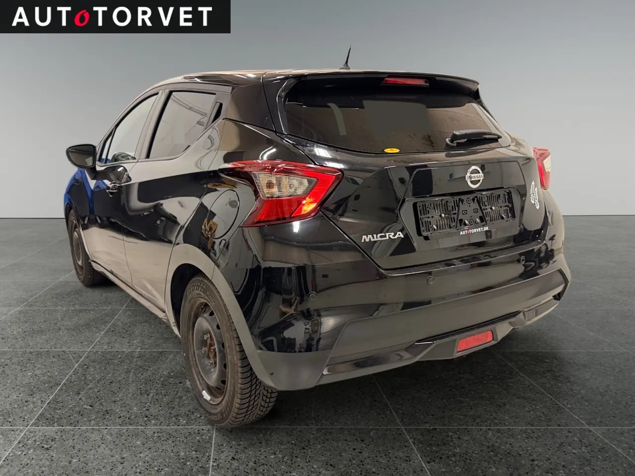 Billede 4 - Nissan Micra 0,9 IG-T 90 N-Connecta