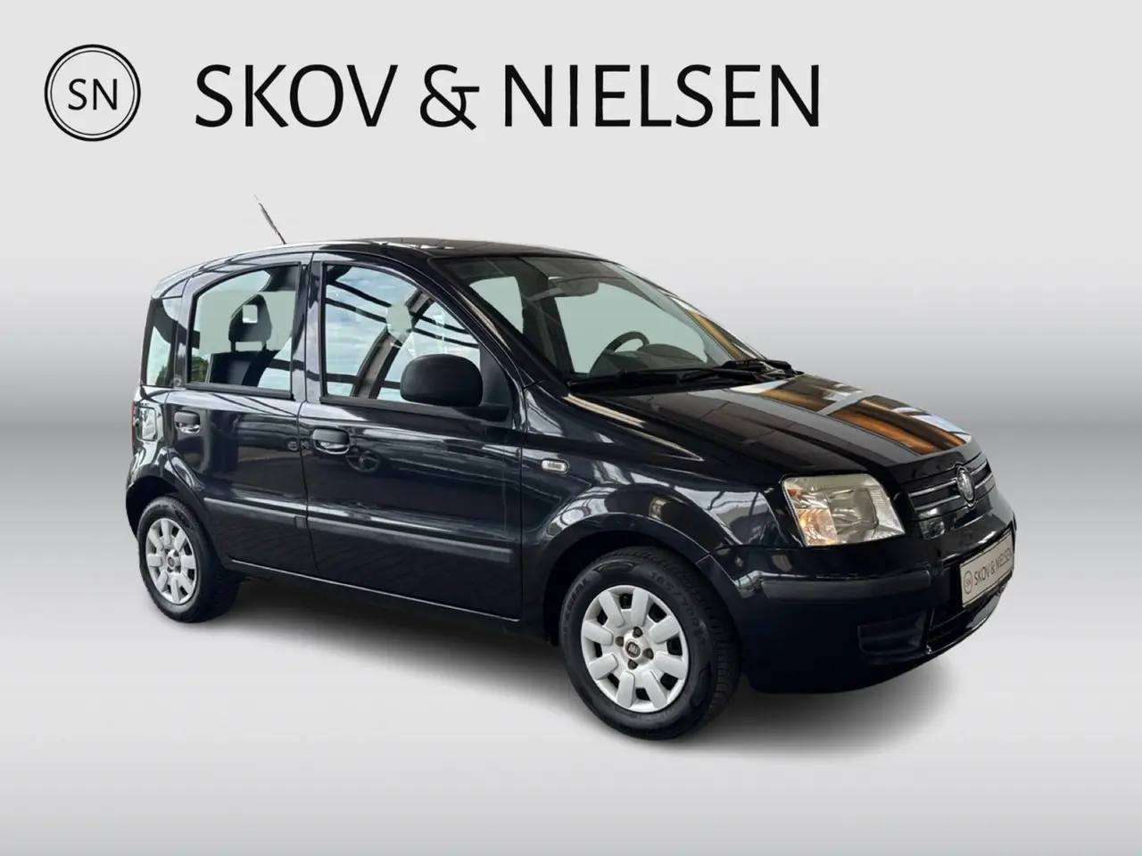Billede 8 - Fiat Panda 1,2 69 Ciao