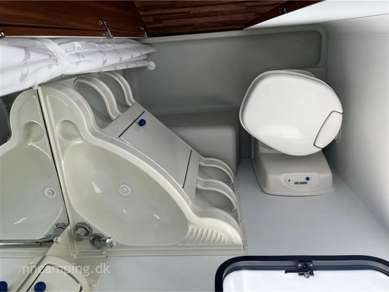 Billede 9 - 2012 - Adria Altea 512 PU