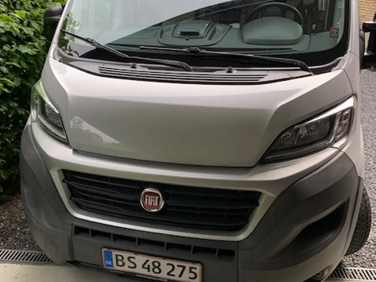 Billede 10 - Flot velkørende autocamper