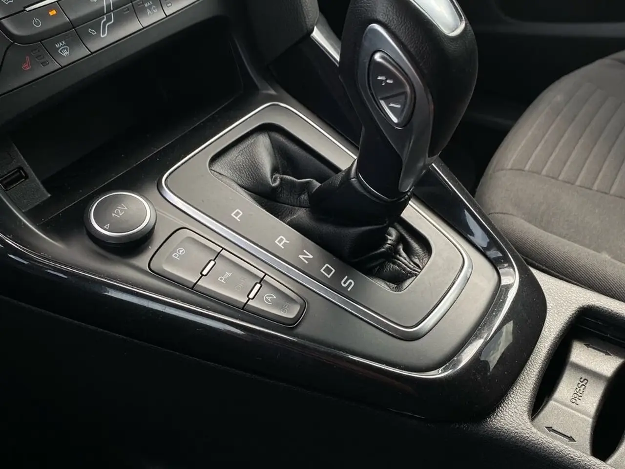 Billede 15 - Ford Focus 1,0 EcoBoost Titanium Fun 125HK Stc 6g Aut.