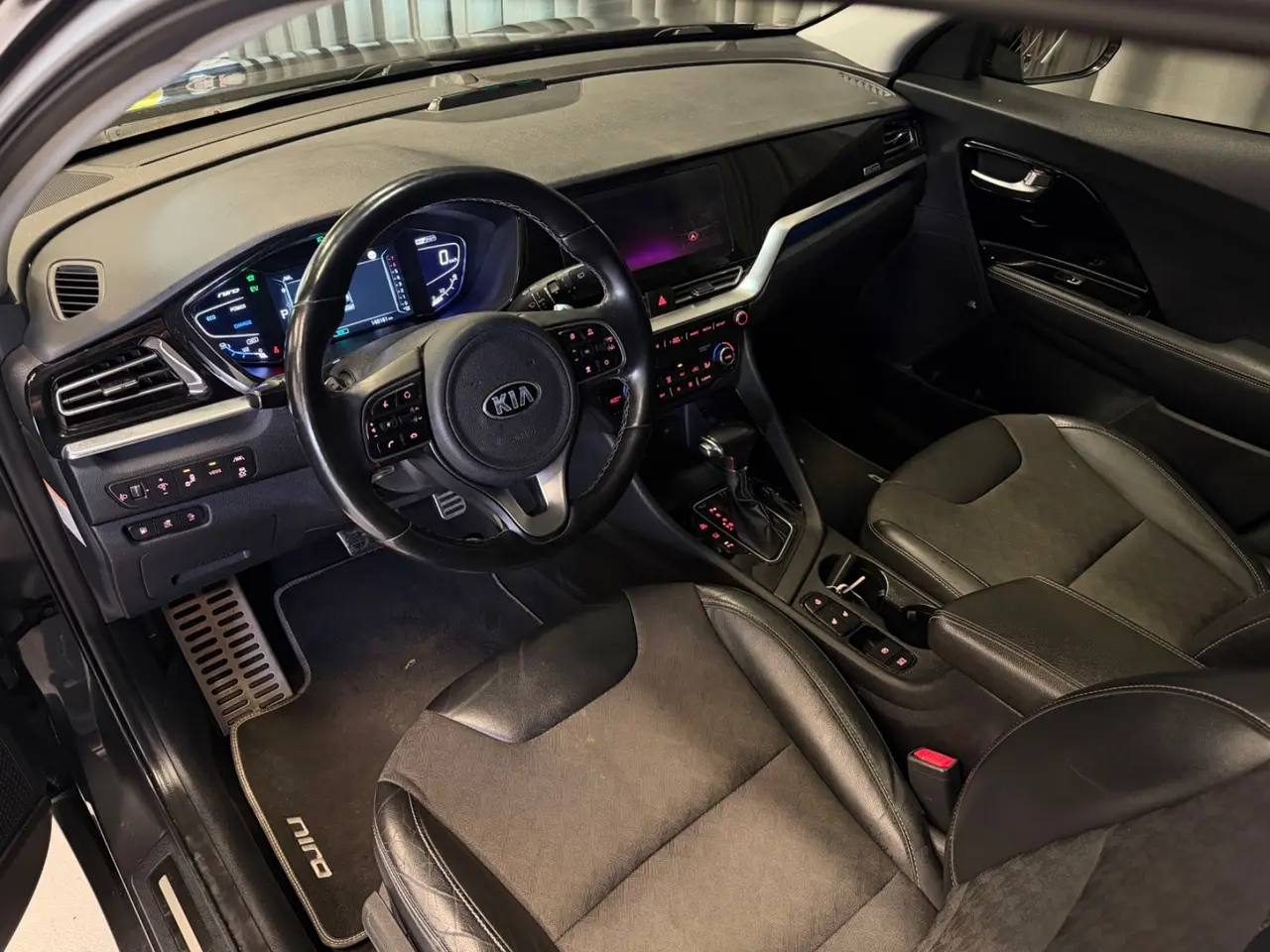 Billede 7 - Kia Niro 1,6 PHEV Premium DCT