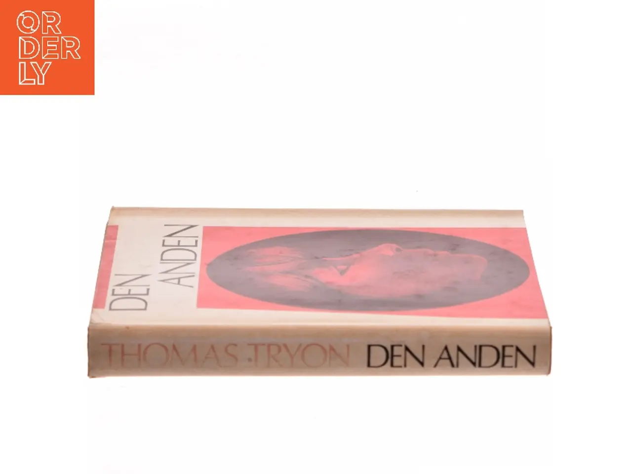 Billede 2 - Den anden af Thomas Tryon (Bog)