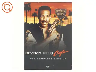 Beverly Hills Cop