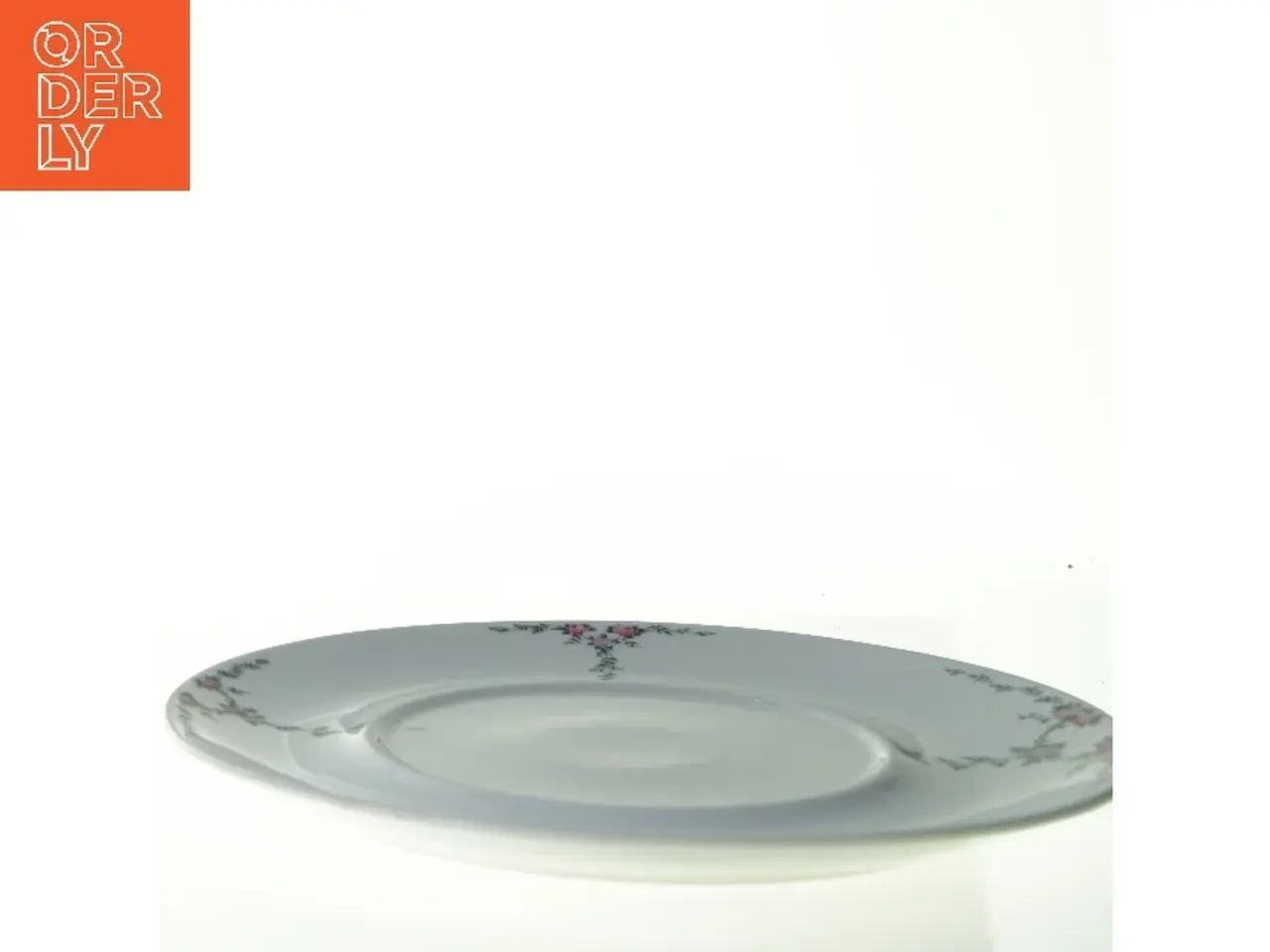 Billede 2 - Stor tallerken fra Bavaria (str. 32 cm)