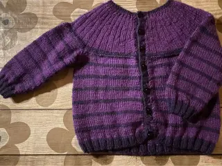 Baby trøjer