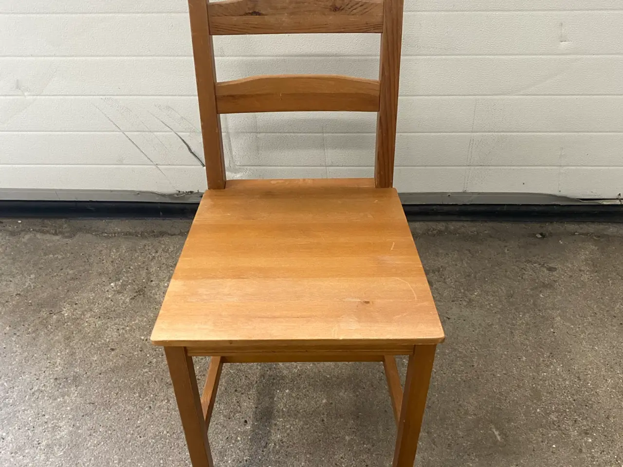 Billede 4 - IKEA JOKKMOKK spisebordsstole
