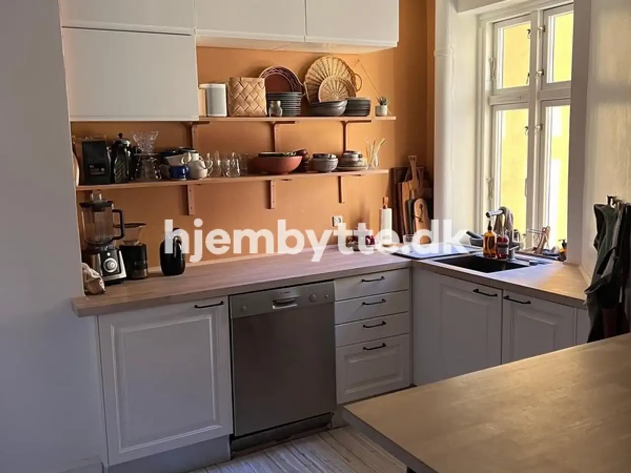 Billede 7 - Hjembytte - Njalsgade