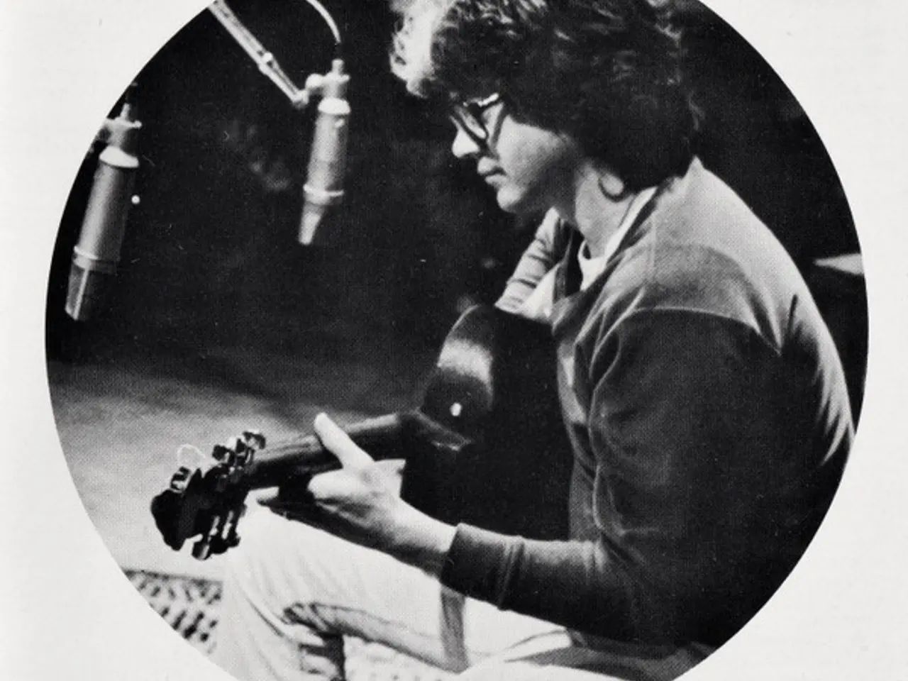 Billede 7 - Larry Coryell – Bolero & Scheherazade – CD