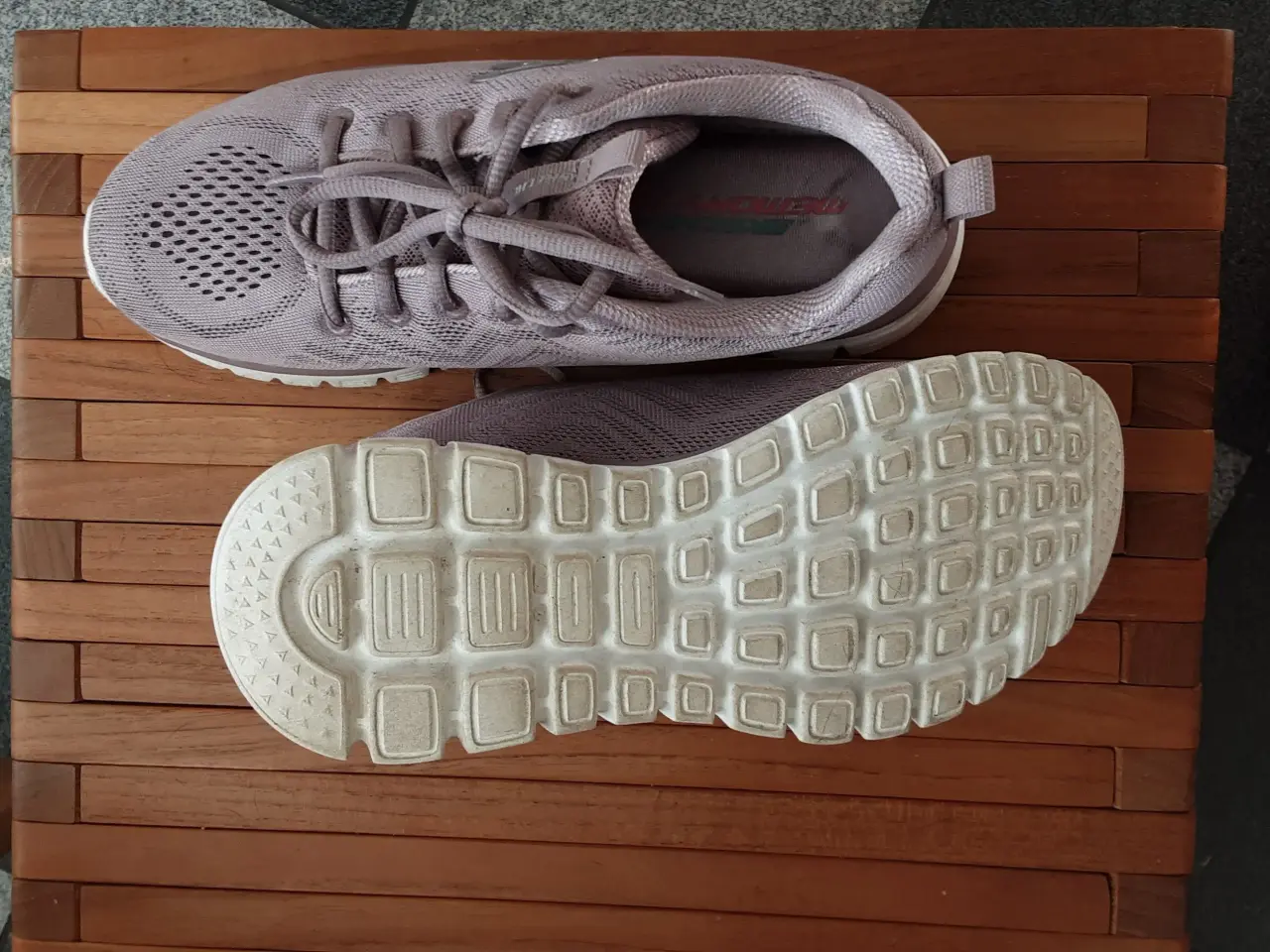 Billede 3 - Skechers str. 37