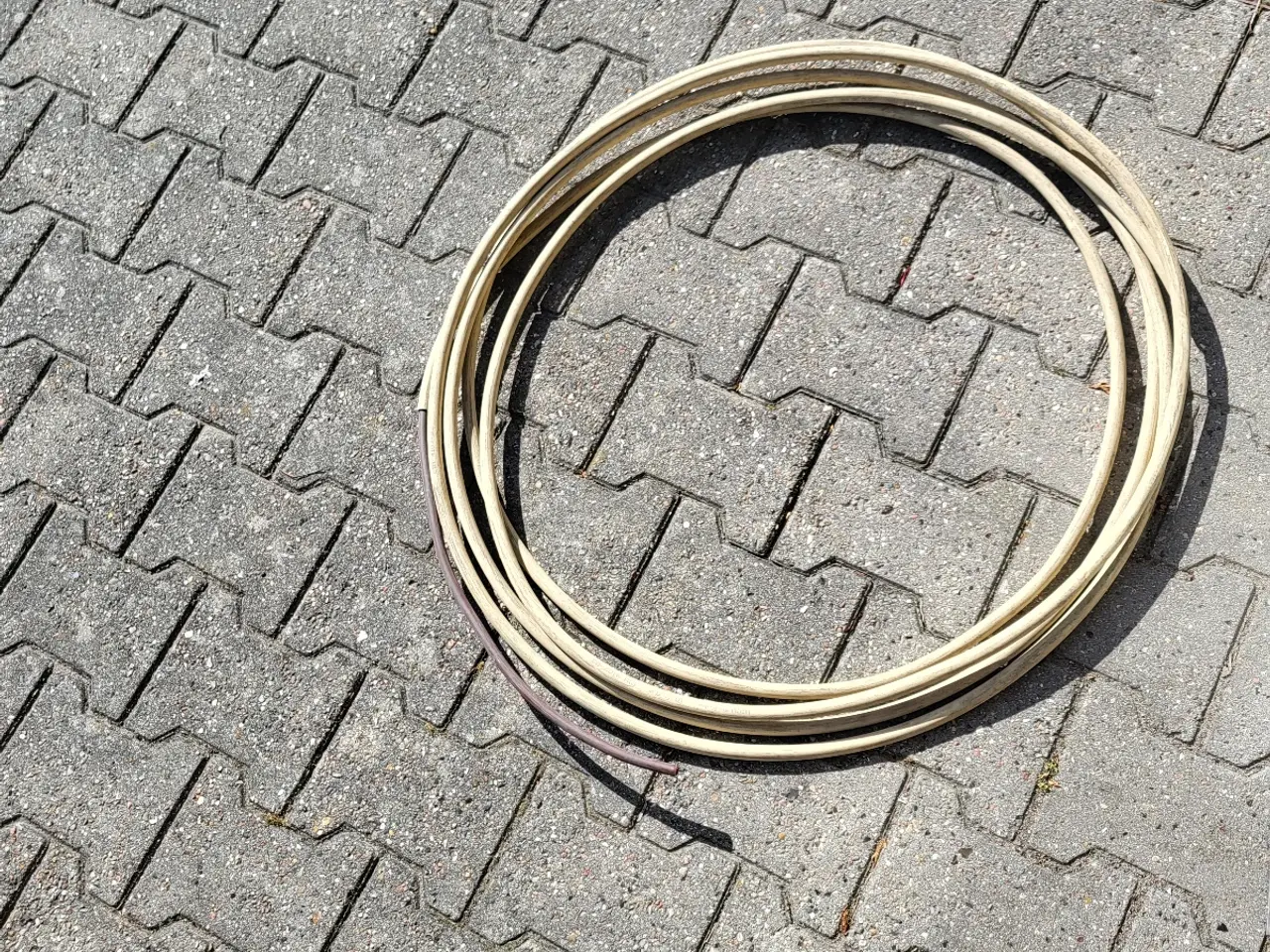 Billede 2 - Kobberrør blød