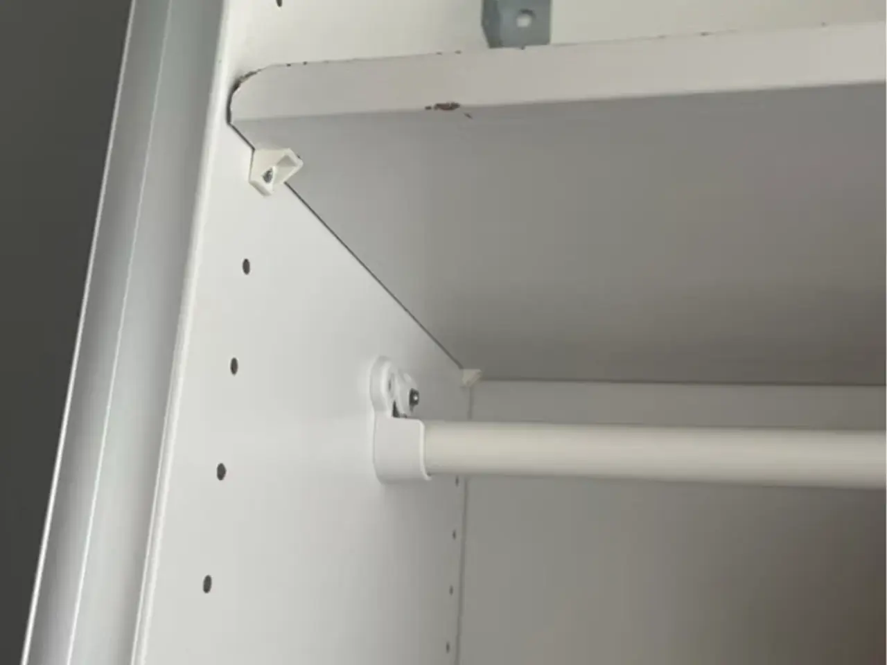Billede 6 - Garderobe
