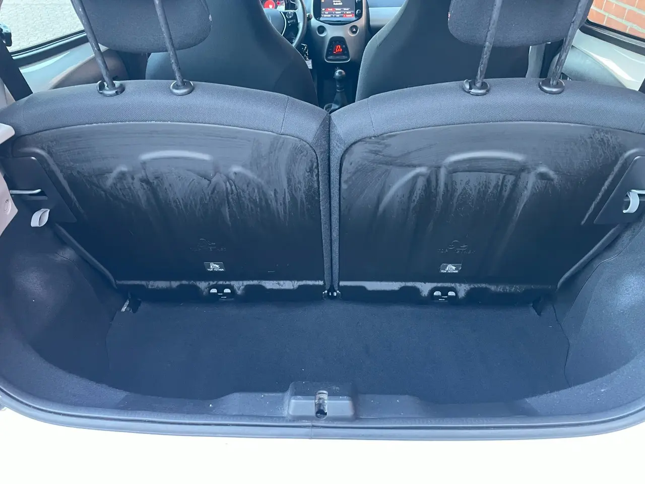 Billede 8 - Citroën C1 1,2 PureTech Feel+