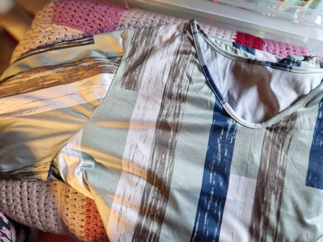 Billede 2 - T-shirt