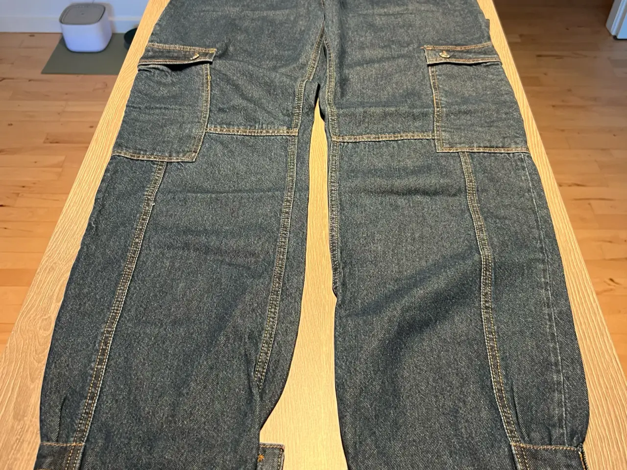 Billede 3 - Jeans, str. XL