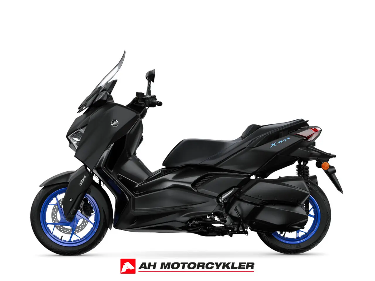 Billede 3 - Yamaha X-Max 300