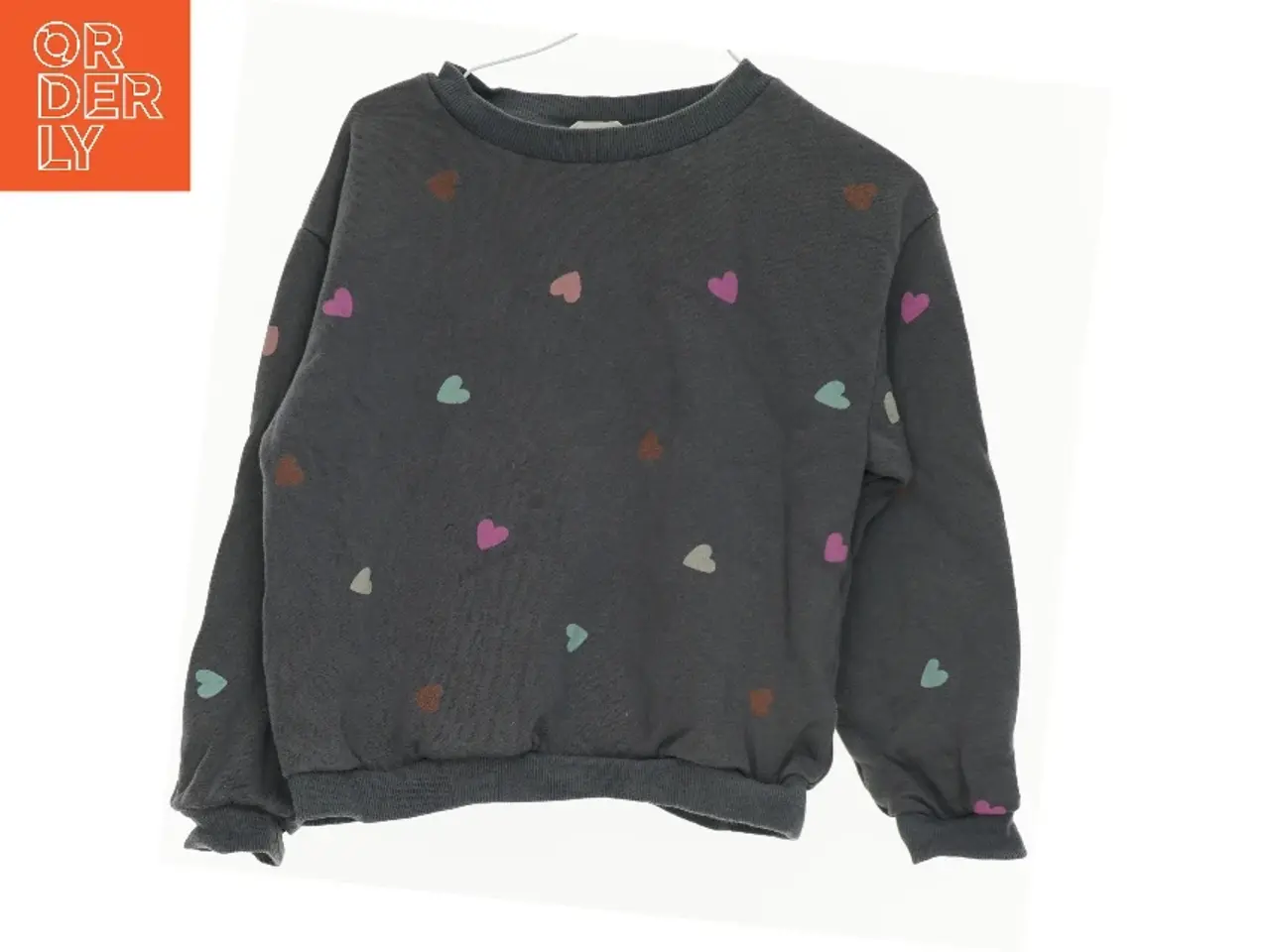 Billede 1 - Trøje fra H&M (str. 110 cm)