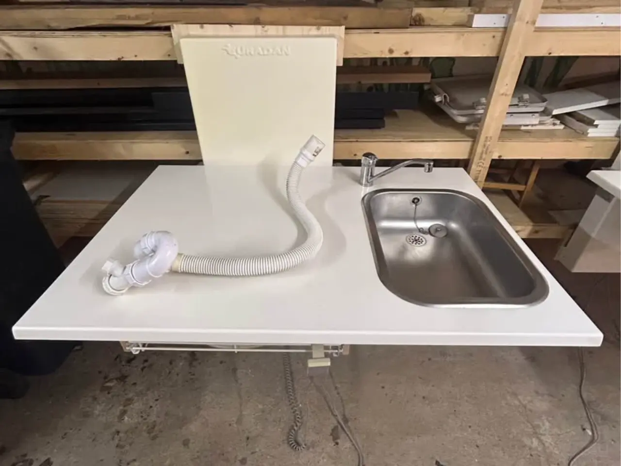 Billede 3 - Puslebord