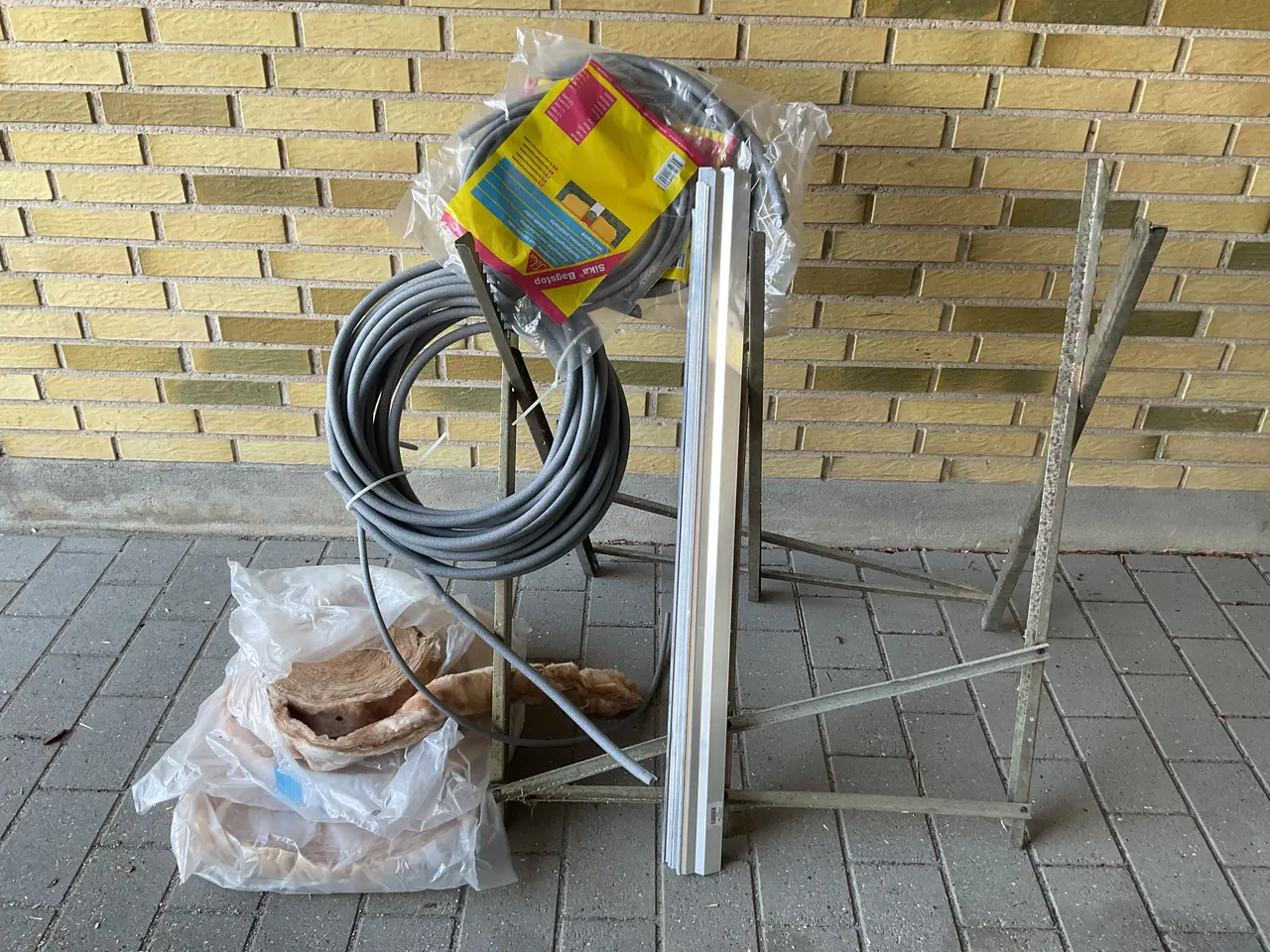 Billede 1 - Kom og afhent tingene i dag