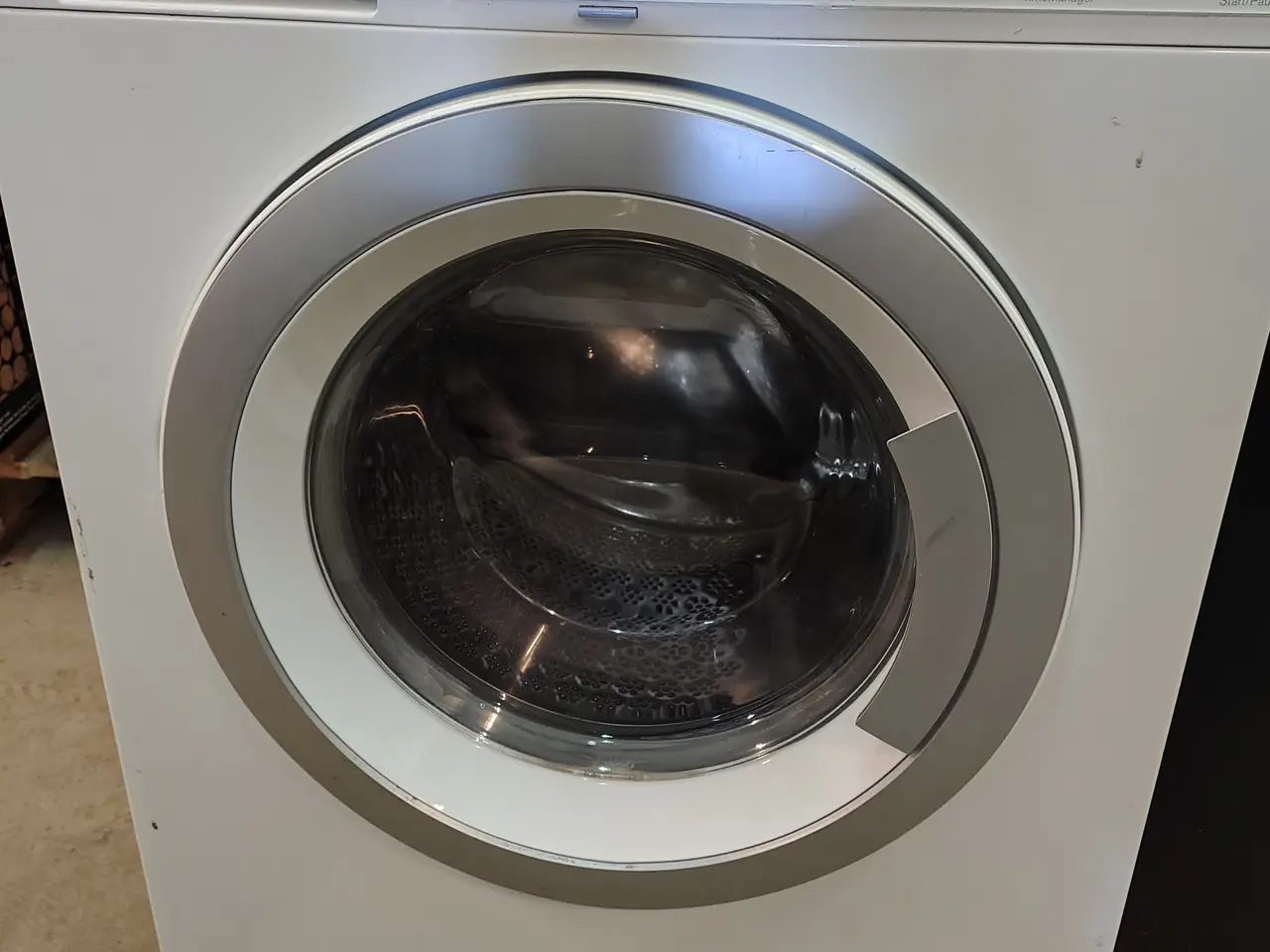 Billede 2 - Vaskemaskine, brugt ELECTROLUX
