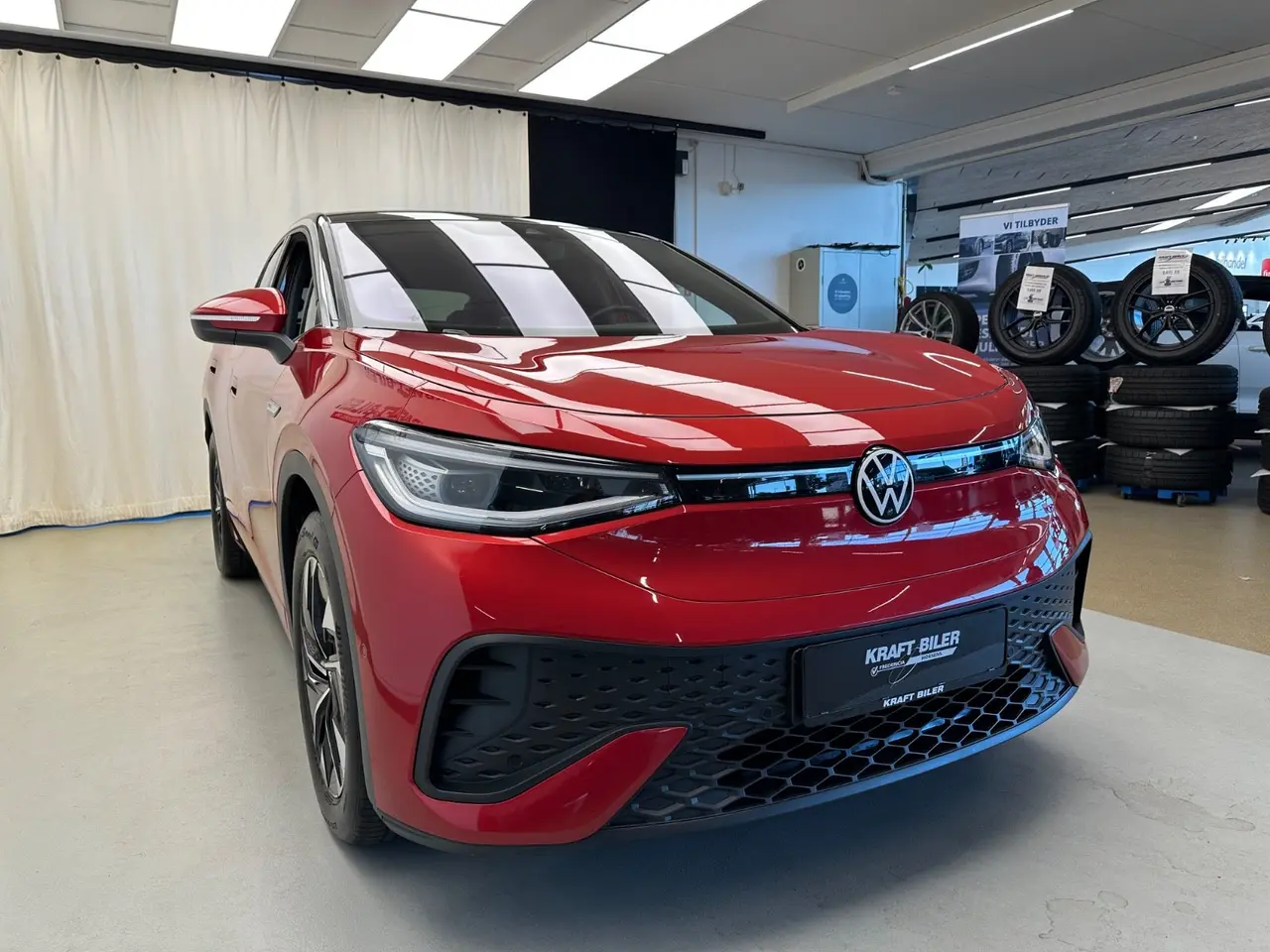Billede 6 - VW ID.5 77 Pro Performance