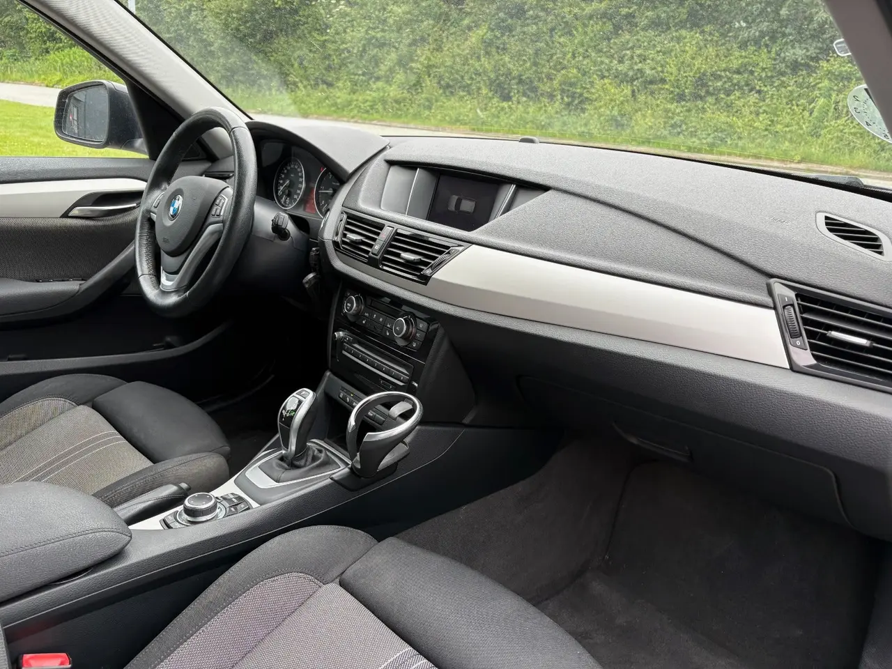 Billede 6 - BMW X1 2,0 xDrive20d aut. Van
