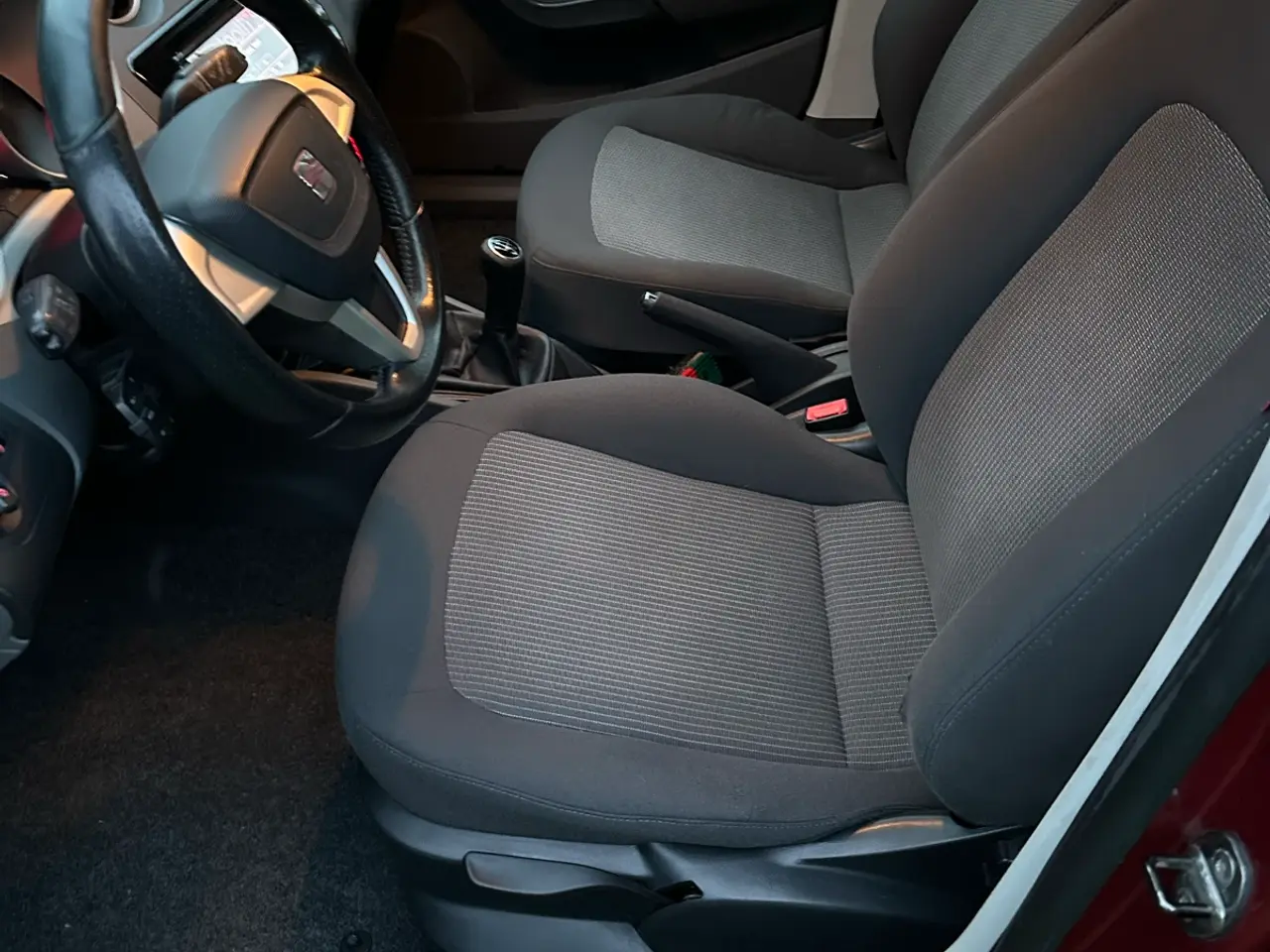 Billede 6 - Seat Ibiza 1,2 st.car