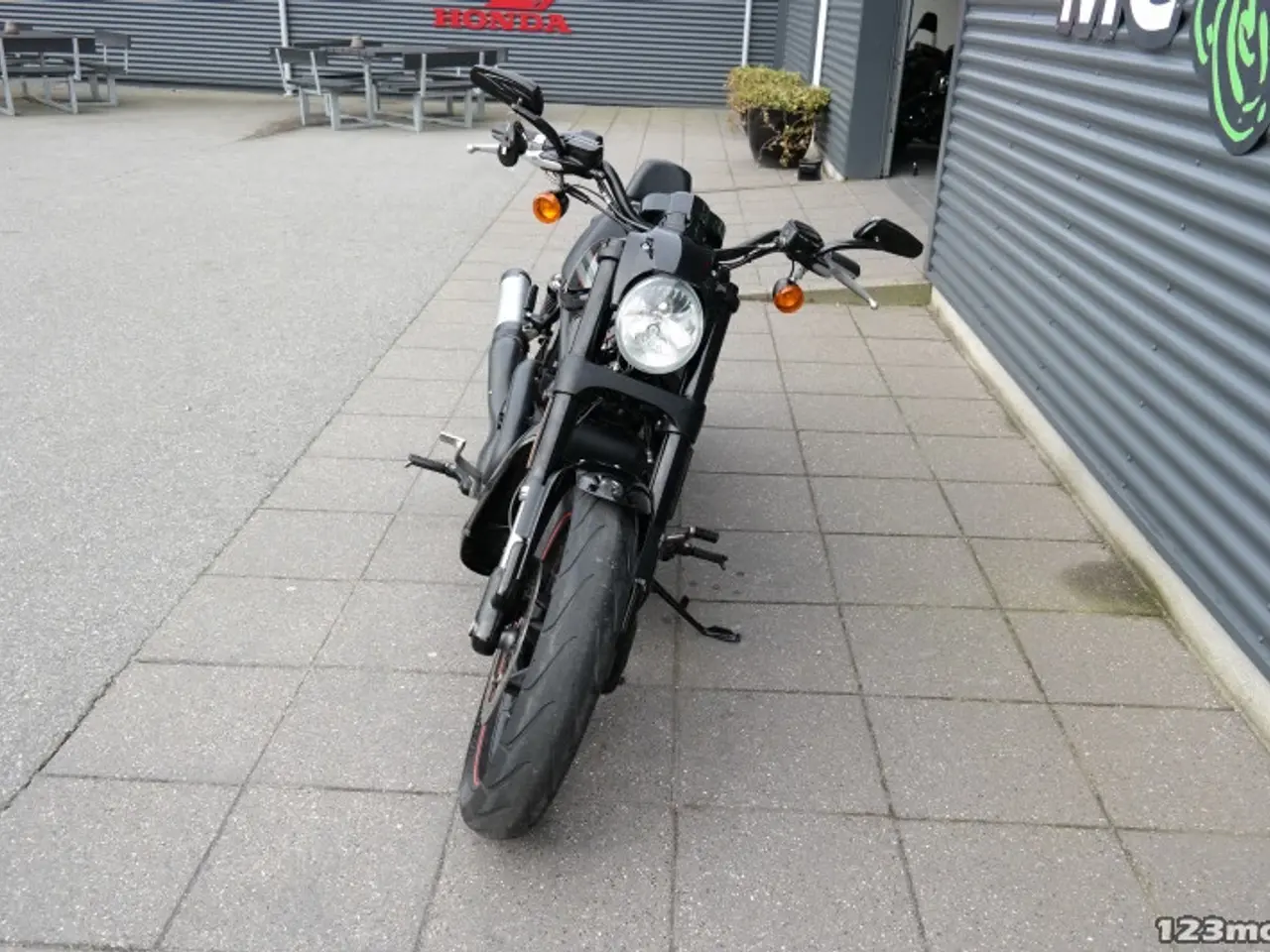 Billede 14 - Harley-Davidson VRSCDX Night Rod Special MC-SYD BYTTER GERNE