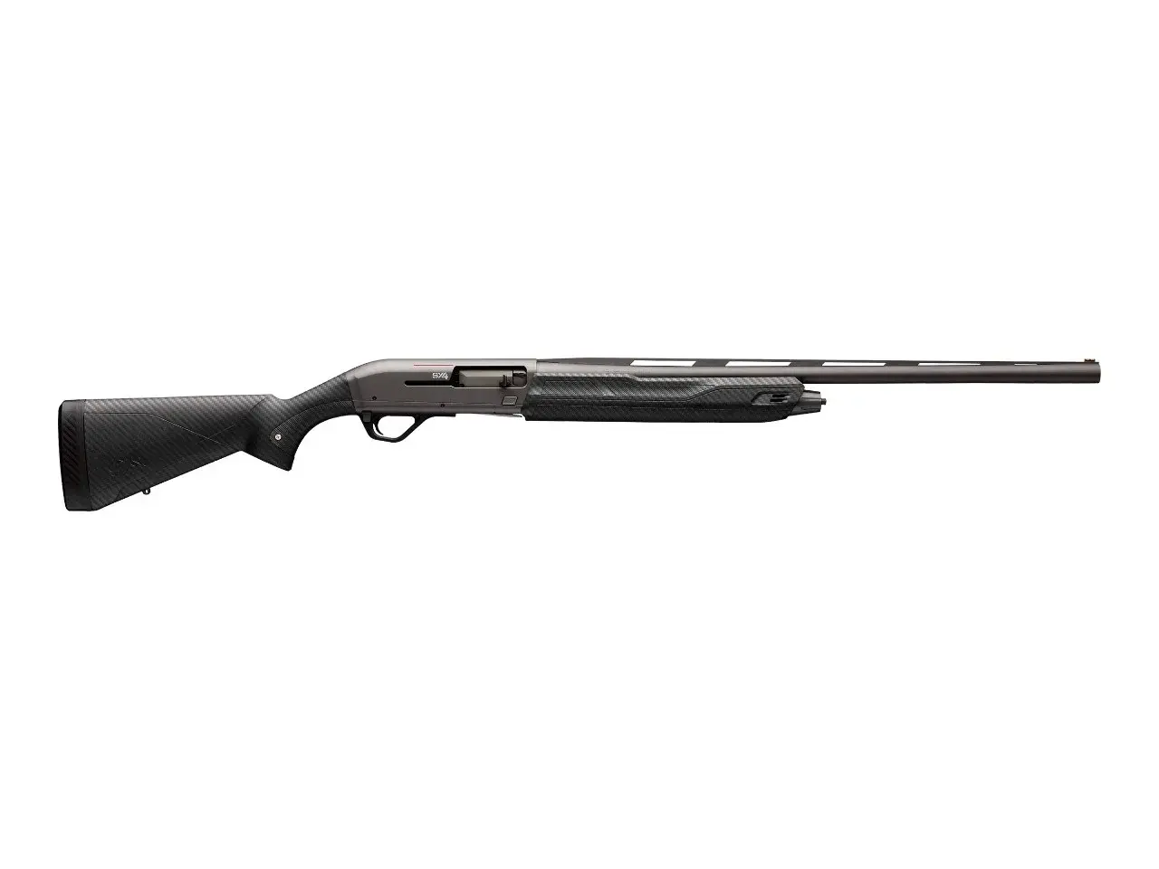 Billede 1 - Winchester SX4 Hybrid Carbon med Aimpoint Acro S2