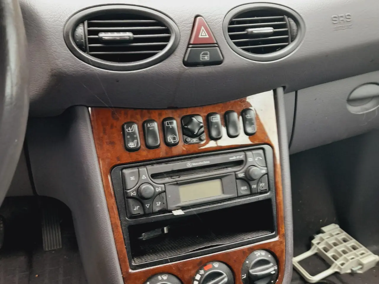 Billede 5 - Mercedes Benz A170