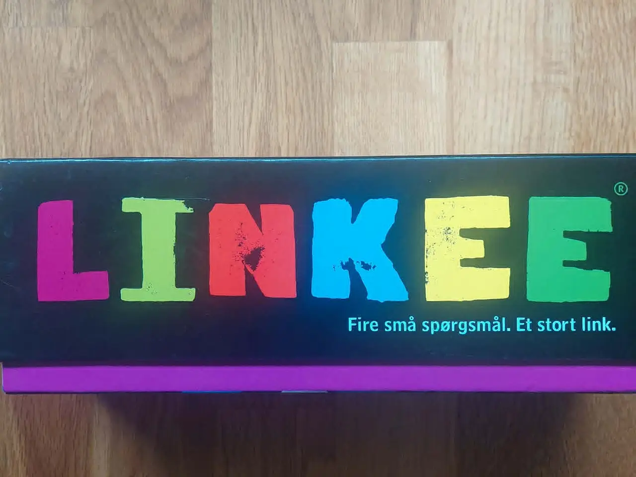 Billede 7 - Walking Dead + Infinite City + Cranium + Linkee