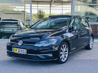 VW Golf VII 1,5 TSi 150 Highline DSG Van