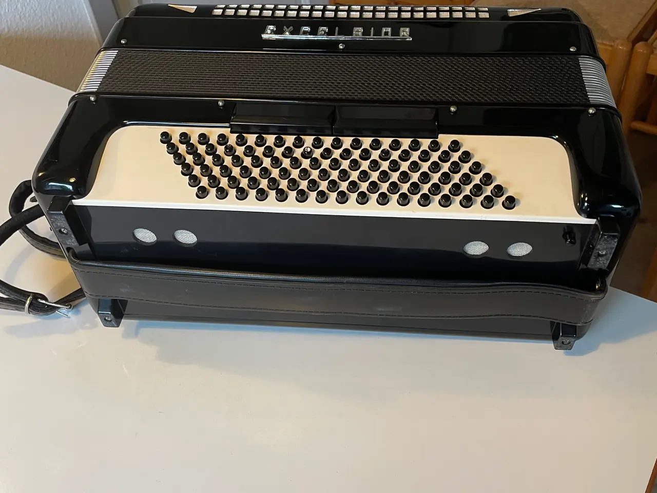 Billede 3 - Exelsior Piano harmonika