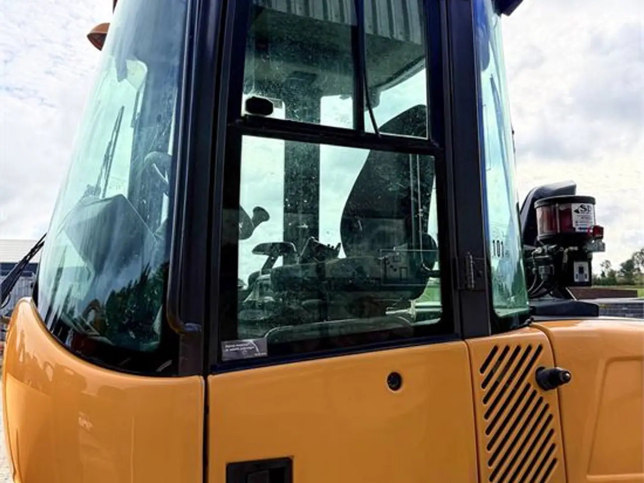 Billede 13 - Volvo L30 GS - Vægt / weight 6,65 ton