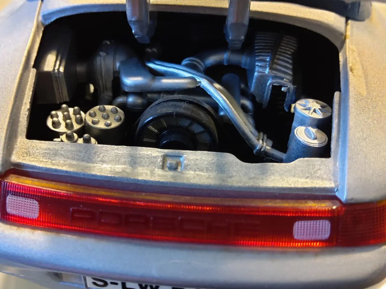 Billede 6 - Porsche
