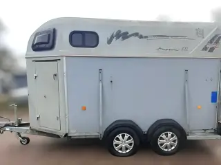 Henra Amazone XXL