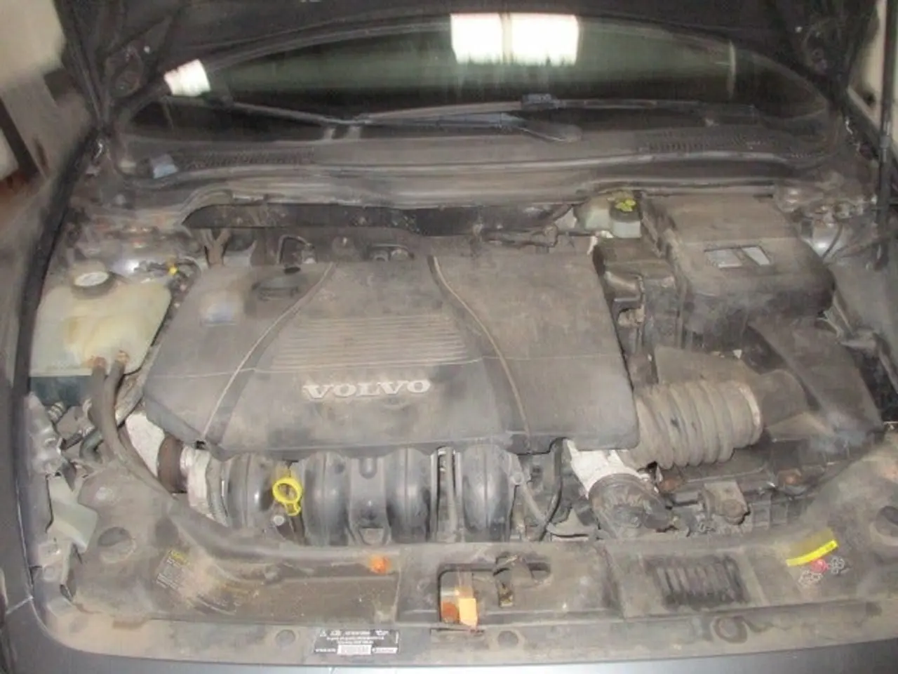 Billede 10 - Volvo C30 1,8