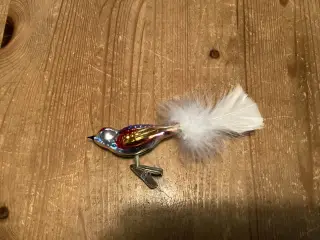 Retro Julepynt