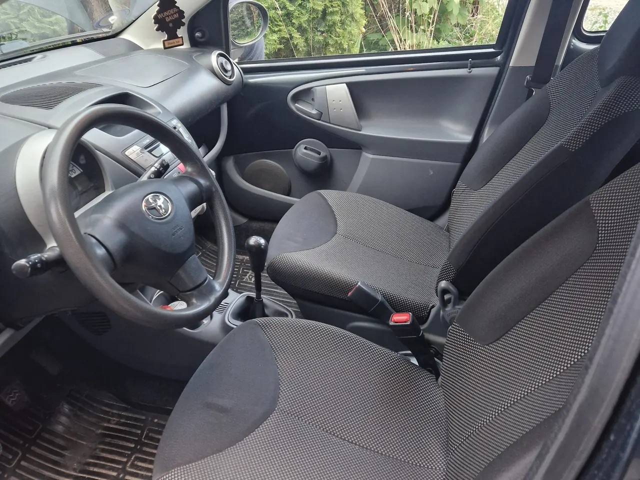 Billede 6 - Toyota Aygo sælges