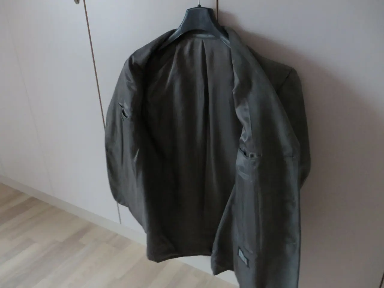 Billede 7 - Jakke,habit Mærke Nordal