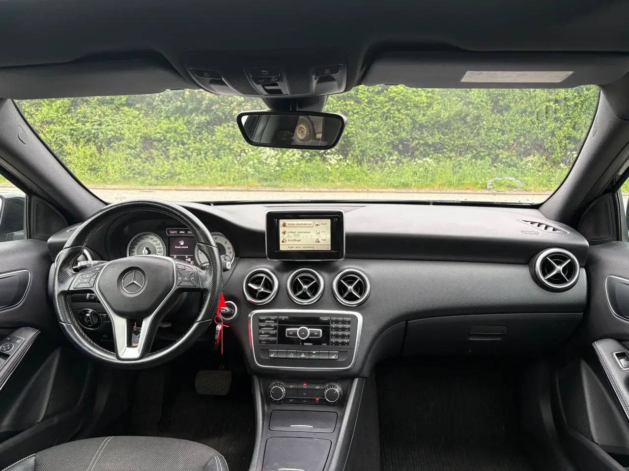 Billede 7 - Mercedes A180 1,8 CDi aut. Van