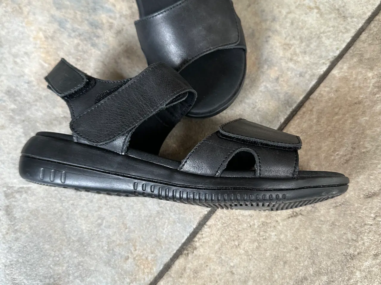 Billede 2 - Sandaler
