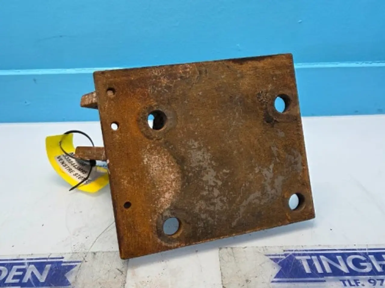 Billede 7 - Massey Ferguson 3085 Støtte L. 3388443M95
