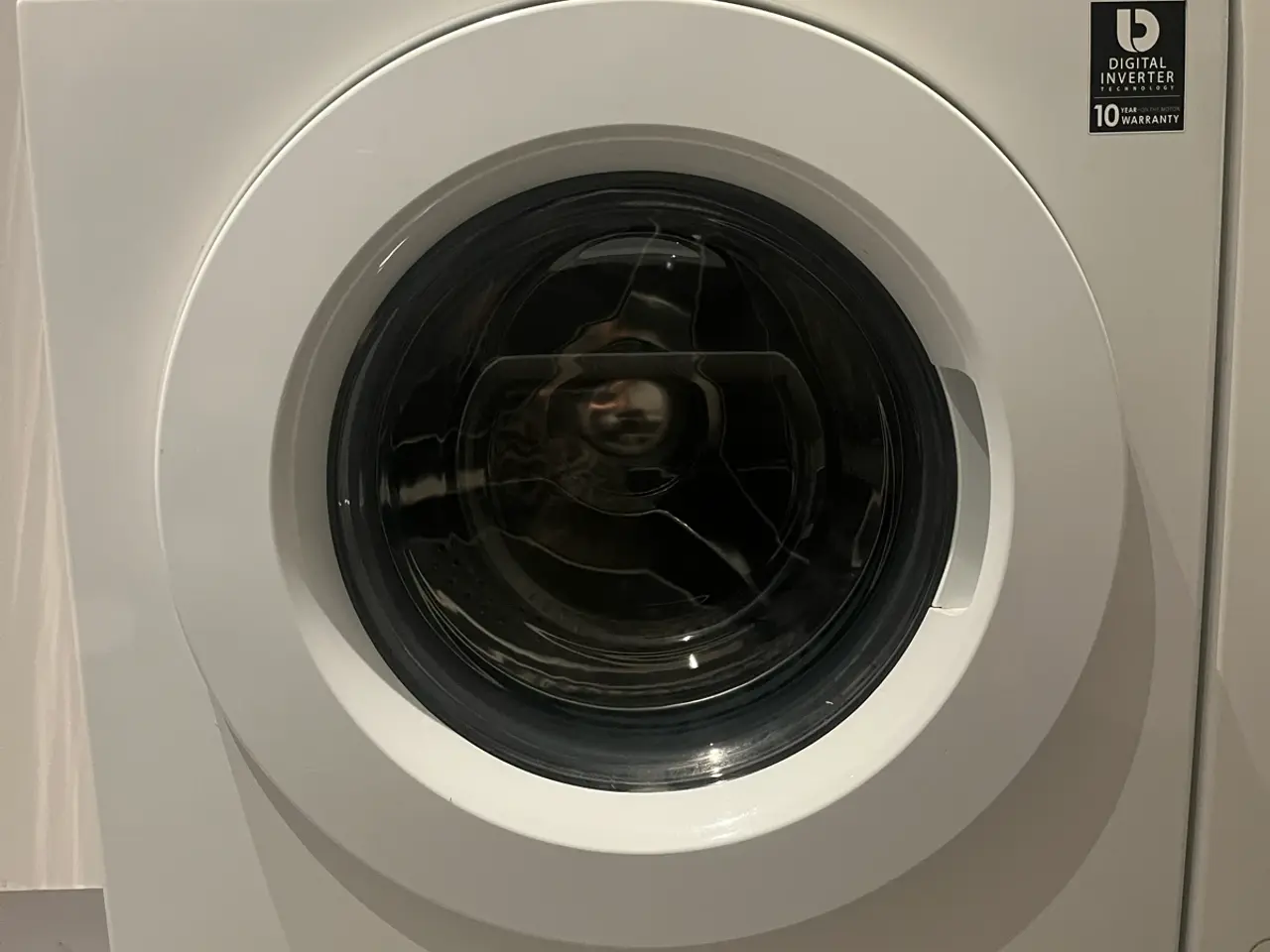 Billede 1 - Samsung vaskemaskine og tørretumbler
